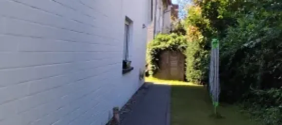 4 rooms Townhouse in Stormarn, Germany No. 291779 4