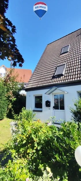 4 rooms Townhouse in Stormarn, Germany No. 291779