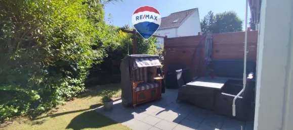 4 rooms Townhouse in Stormarn, Germany No. 291779 13