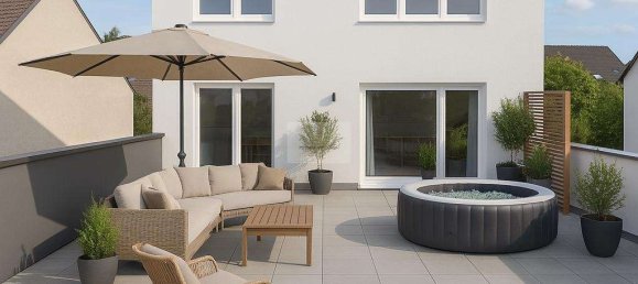 3غرفة شقة في Hohenlohe, Germany رقم 245742 7