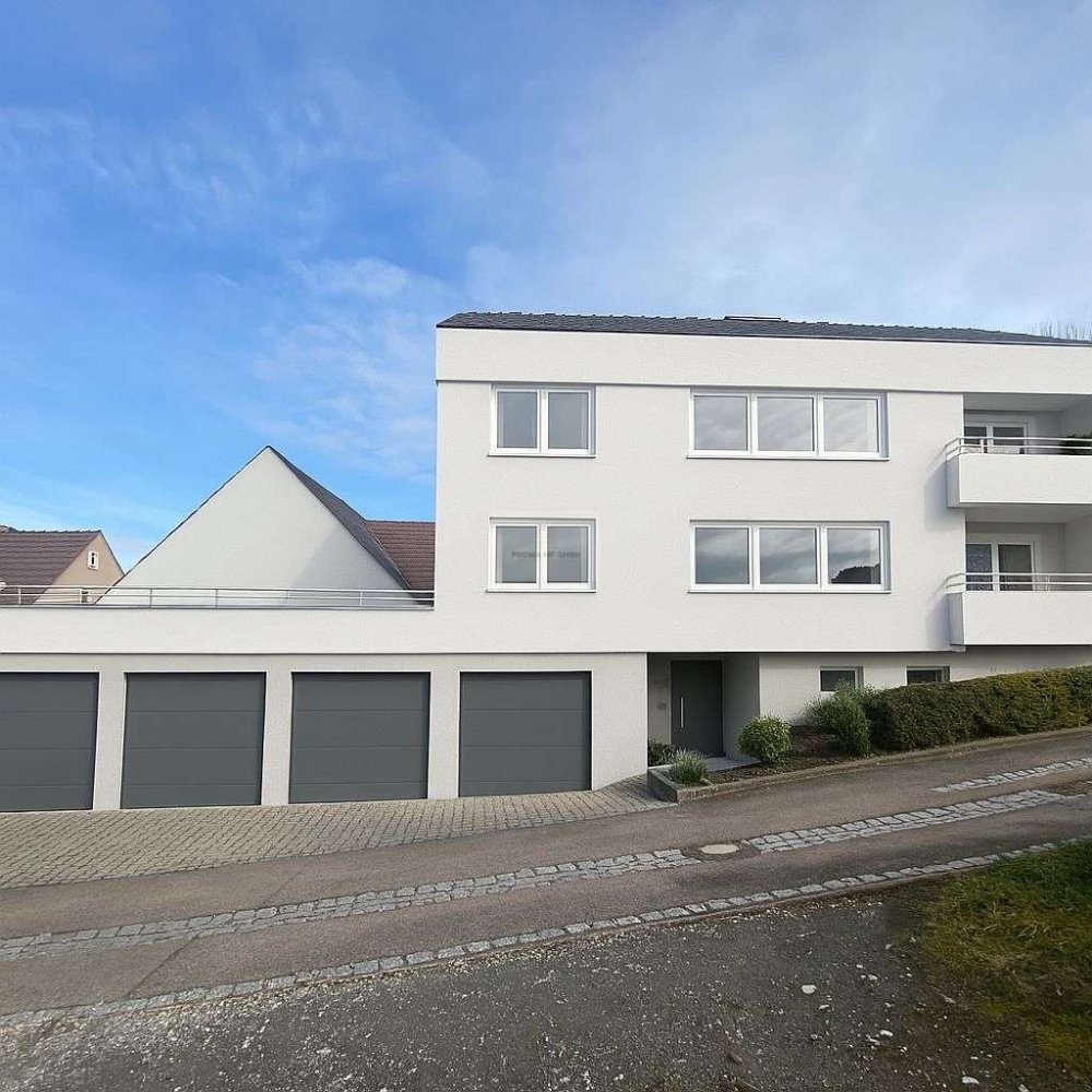 3غرفة شقة في Hohenlohe, Germany رقم 245742