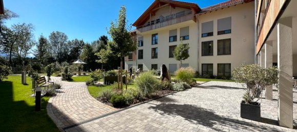 Коммерческая недвижимость 45м² в Траунштайн, Германия № 267381 5