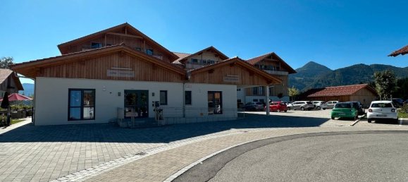 Коммерческая недвижимость 45м² в Траунштайн, Германия № 267381 3