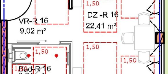 Коммерческая недвижимость 45м² в Траунштайн, Германия № 267381 14