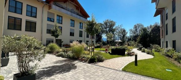 Коммерческая недвижимость 45м² в Траунштайн, Германия № 267381 4