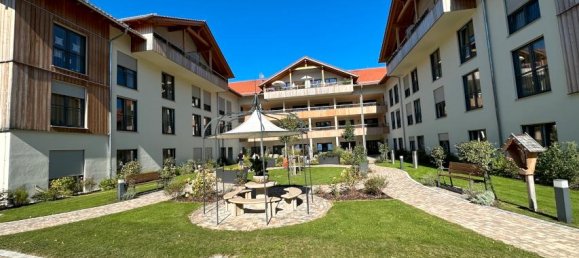 Коммерческая недвижимость 45м² в Траунштайн, Германия № 267381 2