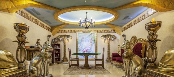 8 Schlafzimmer Villa in Cadiz, Spain, Nr. 84803 23