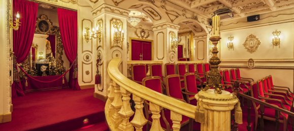 8 Schlafzimmer Villa in Cadiz, Spain, Nr. 84803 32