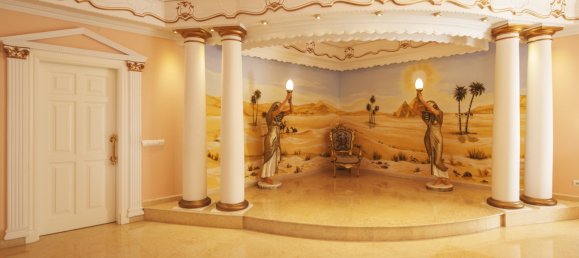 8 Schlafzimmer Villa in Cadiz, Spain, Nr. 84803 15