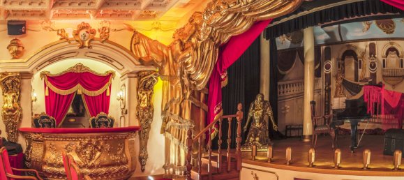 8 Schlafzimmer Villa in Cadiz, Spain, Nr. 84803 28