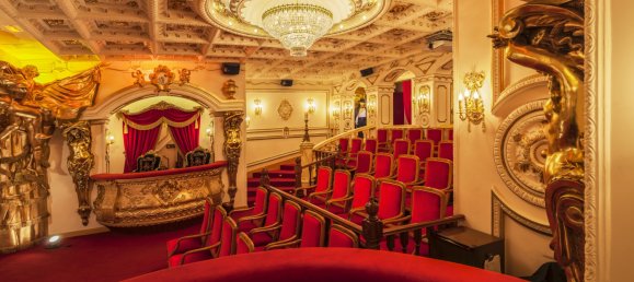 8 Schlafzimmer Villa in Cadiz, Spain, Nr. 84803 36