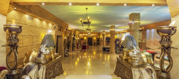 8 Schlafzimmer Villa in Cadiz, Spain, Nr. 84803 21