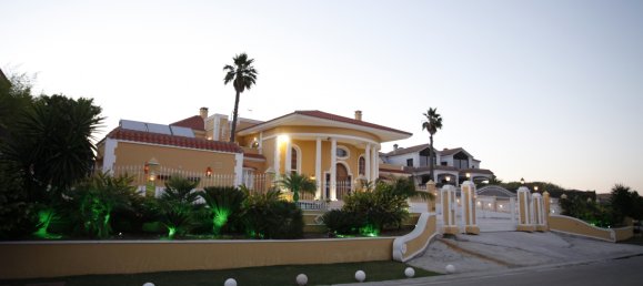8 Schlafzimmer Villa in Cadiz, Spain, Nr. 84803 5