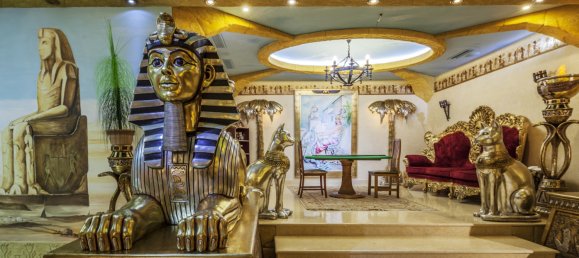 8 Schlafzimmer Villa in Cadiz, Spain, Nr. 84803 22