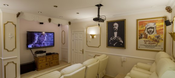 8 Schlafzimmer Villa in Cadiz, Spain, Nr. 84803 13