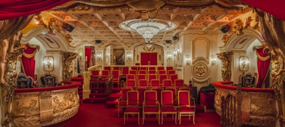 8 Schlafzimmer Villa in Cadiz, Spain, Nr. 84803 30