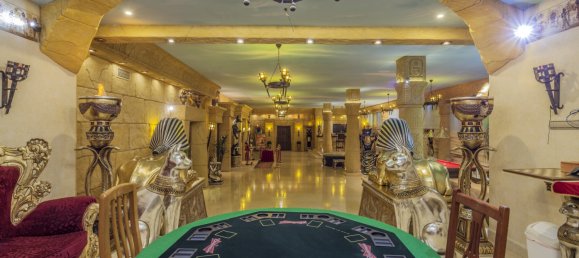 8 Schlafzimmer Villa in Cadiz, Spain, Nr. 84803 26