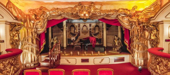 8 Schlafzimmer Villa in Cadiz, Spain, Nr. 84803 34