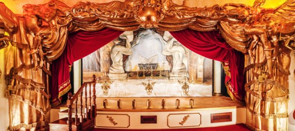 8 Schlafzimmer Villa in Cadiz, Spain, Nr. 84803 31