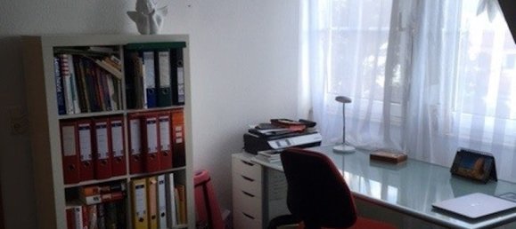 2-salle Appartement à Marburg-Biedenkopf, Germany No. 169064 10