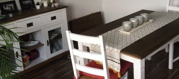 2-salle Appartement à Marburg-Biedenkopf, Germany No. 169064 3