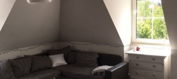 2-salle Appartement à Marburg-Biedenkopf, Germany No. 169064 6