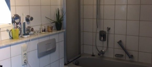 2-salle Appartement à Marburg-Biedenkopf, Germany No. 169064 11