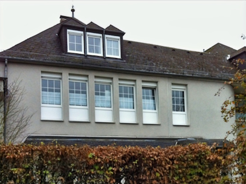 2-salle Appartement à Marburg-Biedenkopf, Germany No. 169064