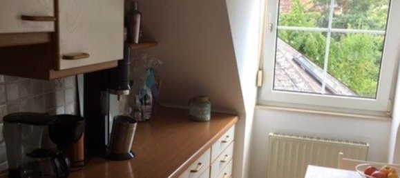 2-salle Appartement à Marburg-Biedenkopf, Germany No. 169064 5