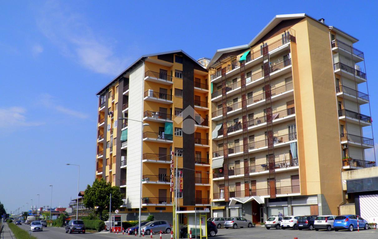 2غرفة شقة في Verzuolo, Italy رقم 21861