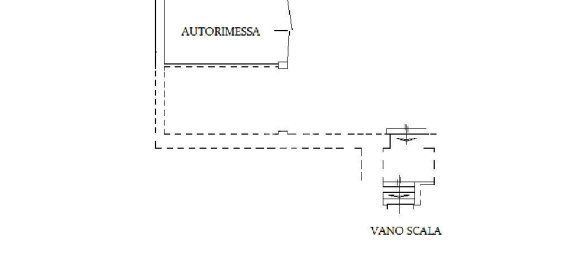 2-Zimmer Wohnung in Verzuolo, Italy, Nr. 21861 12