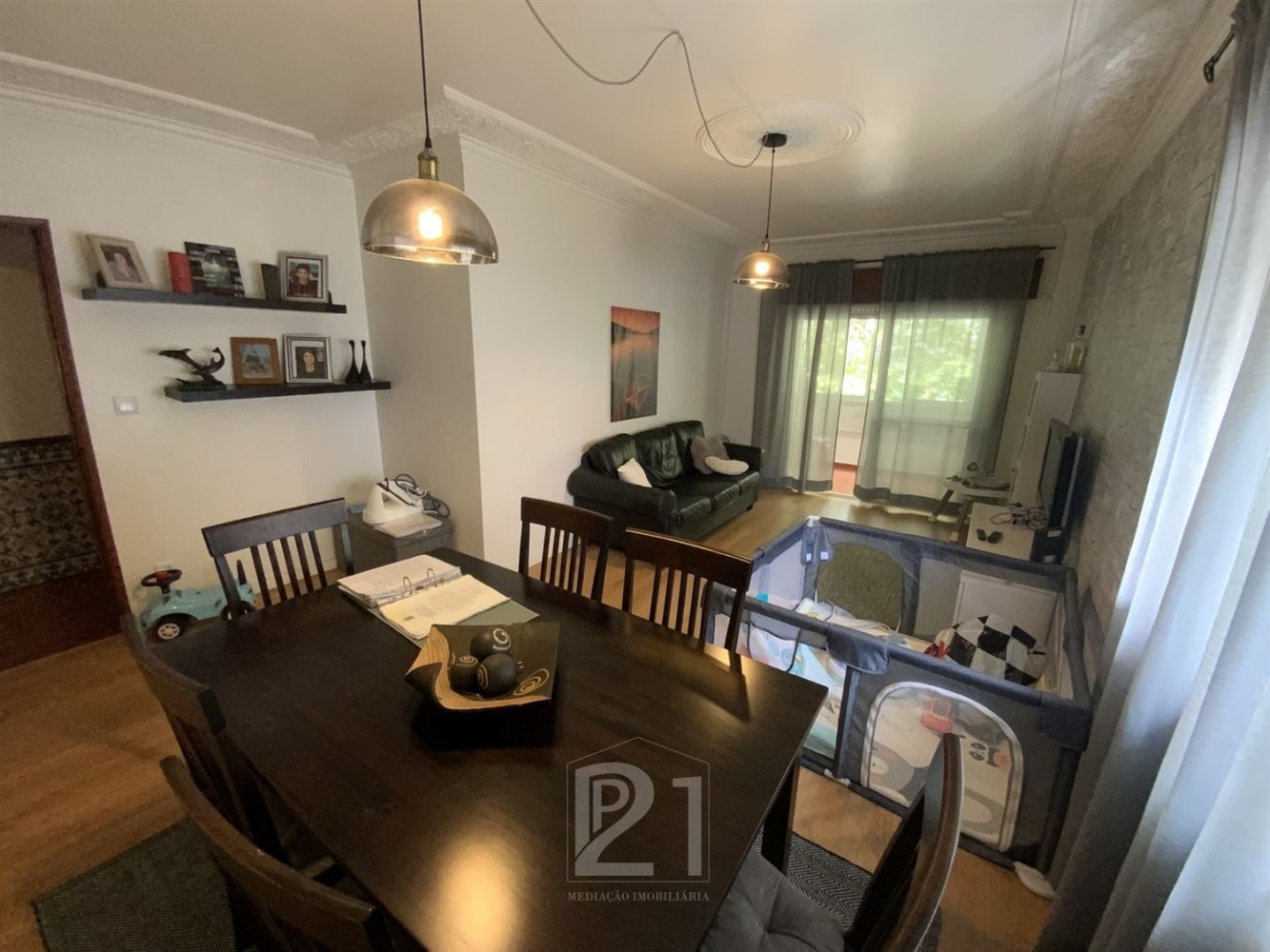 3 bedrooms Apartment in Sintra, Portugal No. 277787