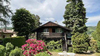 Дом с 4 комнатами в Клоштернойбург, Австрия № 219134