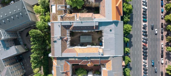 Квартира с 3 спальнями в Шарлоттенбург, Германия № 107777 5