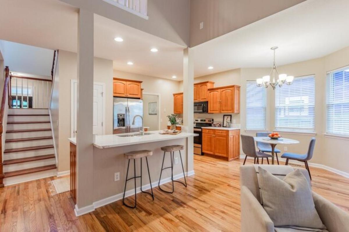 3 bedrooms House in Chattanooga, USA No. 439639