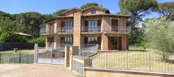 10 rooms Townhouse in Stuttgart, Germany No. 57659 24