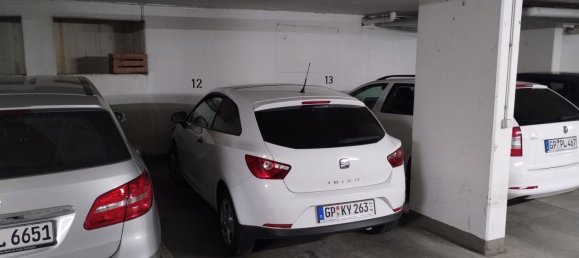 2 Schlafzimmer Doppelhaus in Göppingen, Germany, Nr. 262800 25