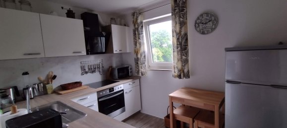 2 Schlafzimmer Doppelhaus in Göppingen, Germany, Nr. 262800 9