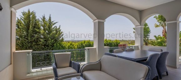 5 Schlafzimmer Villa in Loule, Portugal, Nr. 309227 8