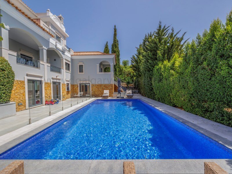 5 غرف نوم فيلا في Loule, Portugal رقم 309227