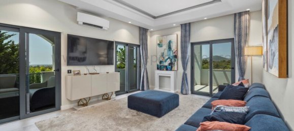 5 Schlafzimmer Villa in Loule, Portugal, Nr. 309227 7