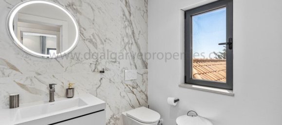 5 Schlafzimmer Villa in Loule, Portugal, Nr. 309227 14