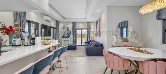 5 Schlafzimmer Villa in Loule, Portugal, Nr. 309227 6