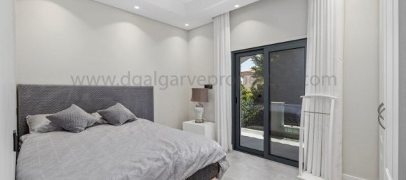 5 Schlafzimmer Villa in Loule, Portugal, Nr. 309227 11