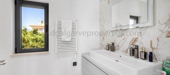 5 Schlafzimmer Villa in Loule, Portugal, Nr. 309227 18