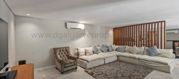 5 Schlafzimmer Villa in Loule, Portugal, Nr. 309227 26