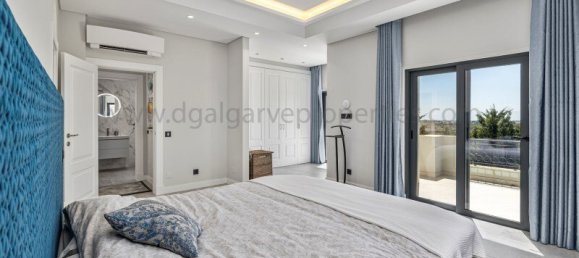 5 Schlafzimmer Villa in Loule, Portugal, Nr. 309227 15