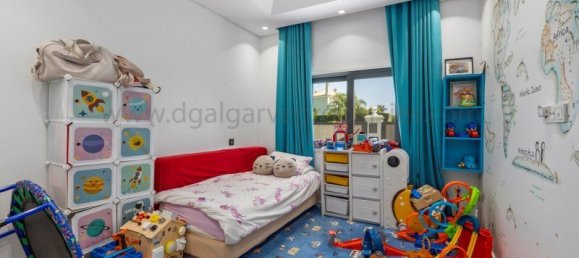 5 Schlafzimmer Villa in Loule, Portugal, Nr. 309227 9