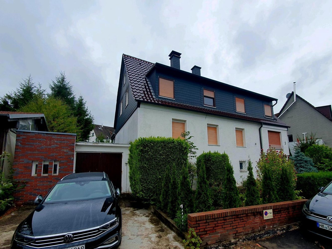 Casa de 7 divisões em Ennepe-Ruhr, Germany N.º 309816