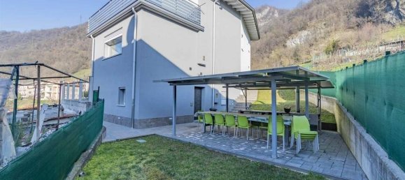 6 rooms Villa in Zogno, Italy No. 25824 8